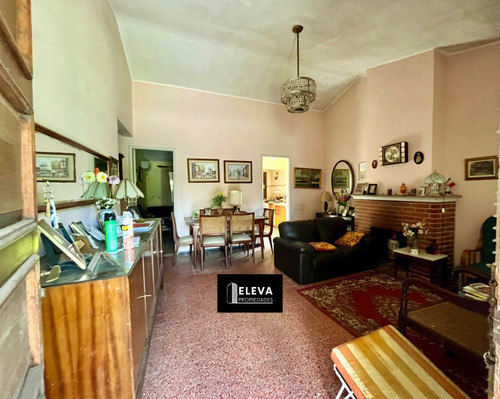 Oportunidad Venta De Casa Con Gran Terreno