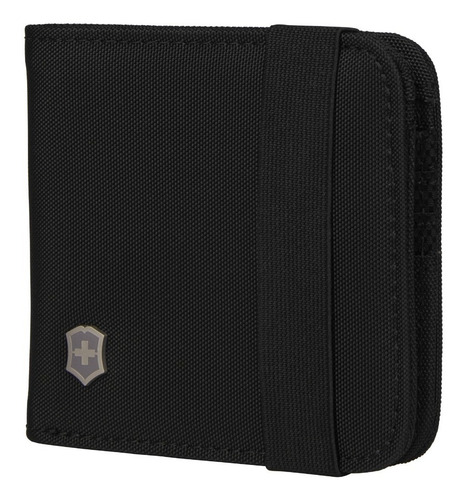 Imagen 4 de 6 de Billetera Nylon Doble Victorinox Accesorios 5.0