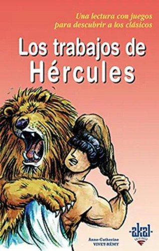 Trabajos De Hercules