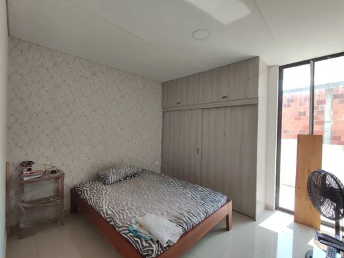 Casa En Venta En Doce De Octubre. Cod V30534