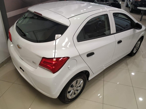 Chevrolet Onix Joy 1.4 2021 Liquidamos Stock