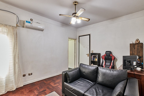 Departamento 2 Ambientes En Venta En Vicente López