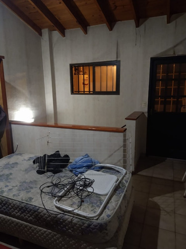 Imagen 15 de 19 de Triplex 4 Ambientes Con Cochera Y Patio.