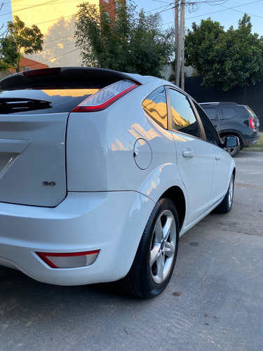 Ford Focus 2 2.0 Trend Plus