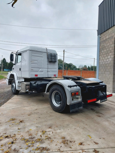 Mercedes Benz 1634
