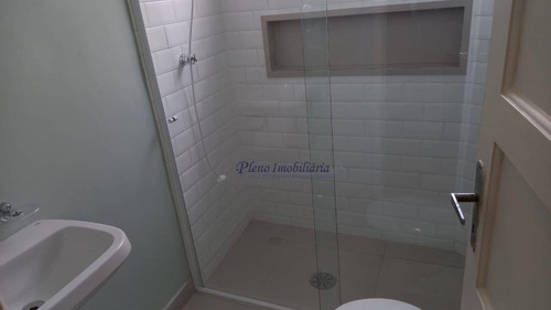 Imagem 11 de 16 de Belíssimo Sobrado Com 2 Dormitórios, 90 M² - Venda Por R$ 434.600 Ou Aluguel Por R$ 2.300/mês - Casa Verde (zona Norte) - São Paulo/sp - So0442