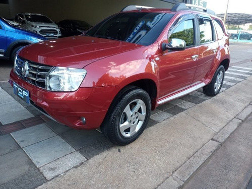Imagem 2 de 12 de Duster 2.0 Dynamique 4x2 16v Flex 4p Automático
