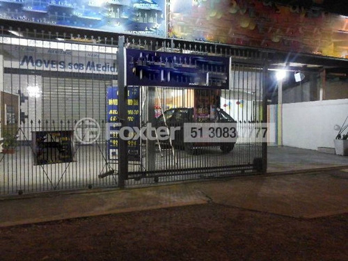Imagem 5 de 11 de Edifício Inteiro, 2 Dormitórios, 400 M², Morro Santana - 151867
