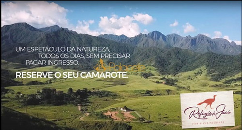 Imagem 4 de 8 de Rural Chacara - 689675-v