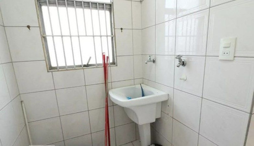 Imagem 14 de 30 de Apartamento Em Vila Monumento, São Paulo/sp De 60m² 1 Quartos À Venda Por R$ 362.000,00 - Ap1057549-s