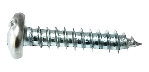 Pija Fijadora Combinada Galvanizada 10 X 1 (6,000 Pza)