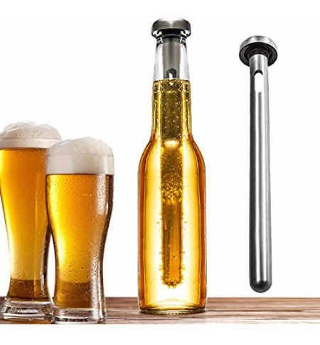 Enfriador Inteligente De Cerveza En Botella (Usado)