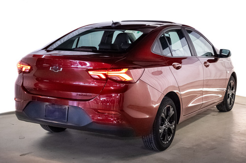 Chevrolet Onix 1.0T Premier L At