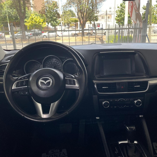 Mazda CX-5 2.0 L I Grand Touring At