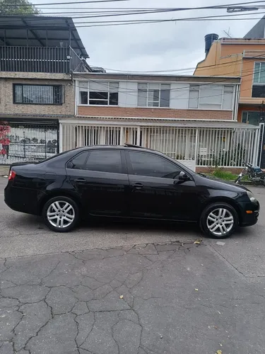 Volkswagen Bora Prestige Full Equipo (venta Directa)