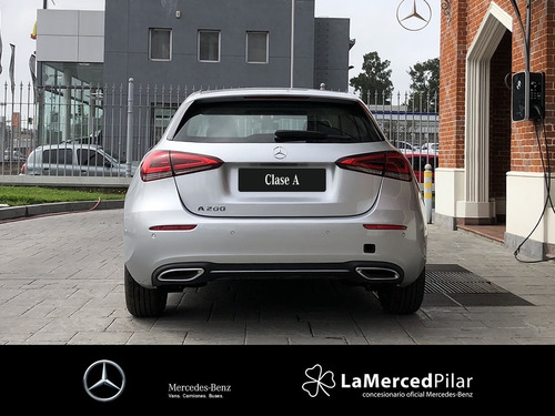 Mercedes Benz Clase A 200 Progressive