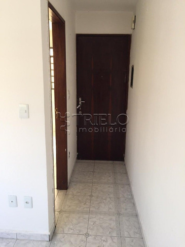 Imagem 8 de 15 de Vendo Apartamento 2 Dorms-1 Vaga-vila Aparecida-mogi Das Cruzes-sp - V-3237