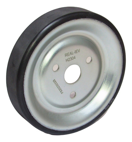 Polia Bomba Agua Peugeot 3008 408 Ds3 Ds4 1.6 16v Turbo Thp