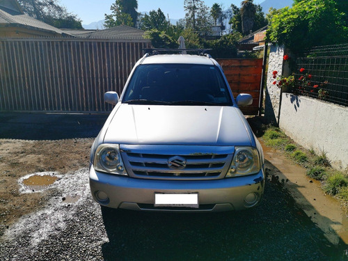 Suzuki Xl7 Limited Automático 4x4