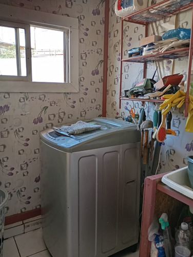 Venta Casa 5d/1b Terreno Aplio Padre Hurtado