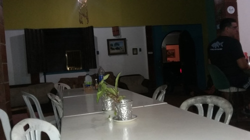 Venta De Posada En La Sabana Pueblo De Caruao Est La Guaira.