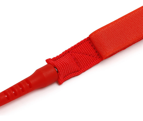 Correa Para Tabla De Surf, 8 Pies, Surf, Acero Liso, Girator
