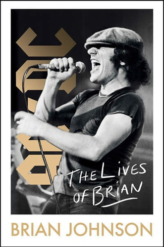 Libro The Lives Of Brian - Johnson,brian