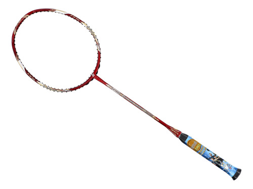 Apacs Feather Weight X - Raqueta De Bdminton (8u)