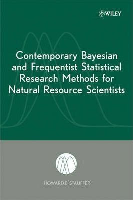 Contemporary Bayesian And Frequentist Statistical Researc...