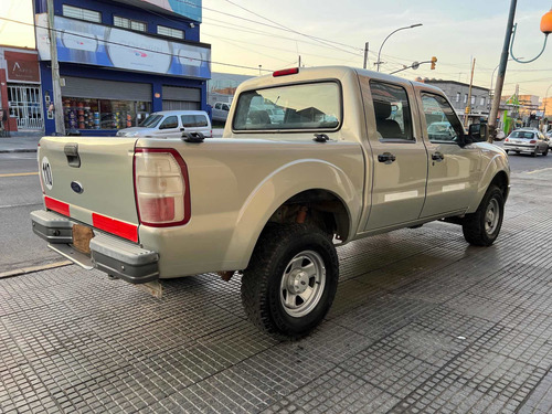 Imagen 8 de 16 de Ford Ranger 2010 3.0 Cd Xl Plus Mp3+4x4