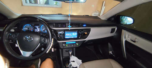 Toyota Corolla 1.8 Xei Cvt Pack 140cv