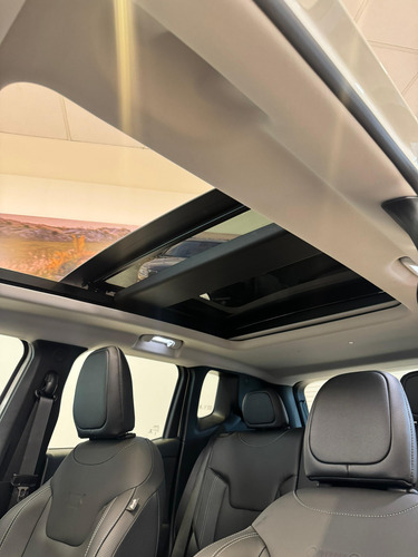 Jeep Renegade 1.3T Longitude At6 Fwd