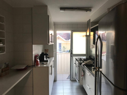Casa À Venda, 167 M² Por R$ 680.000,00 - Villagio Da Granja - Cotia/sp - Ca17971