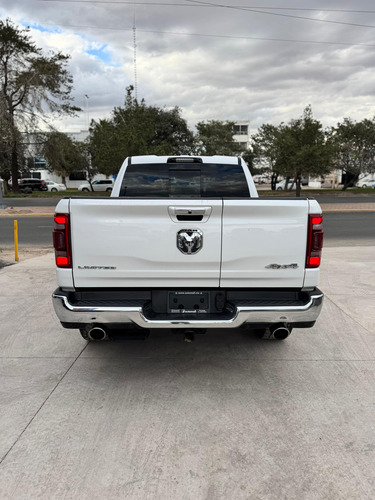 RAM Ram 1500 5.7 Mild-hybrid Laramie Sport Crew Cab 4x4