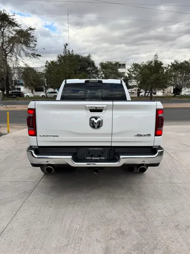 RAM Ram 1500 5.7 Mild-hybrid Laramie Sport Crew Cab 4x4