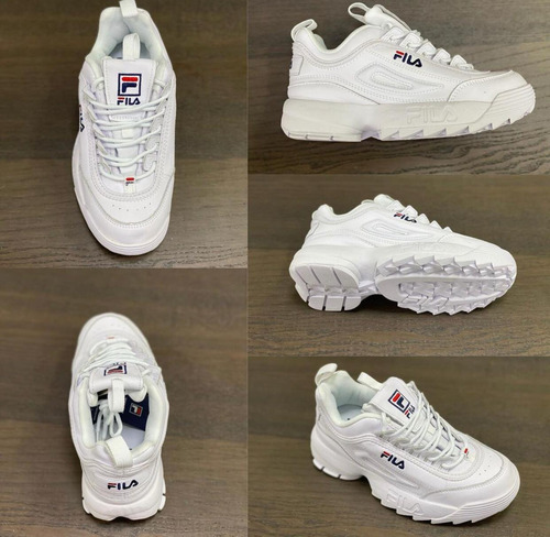 Sneakers Fila