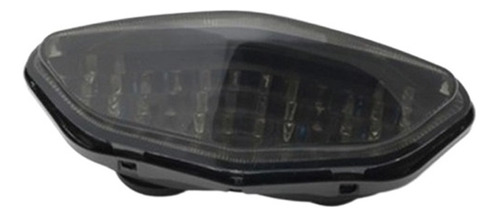 Fwefww Luz Trasera Para Suzuki Dl650 Dl1000 V-strom