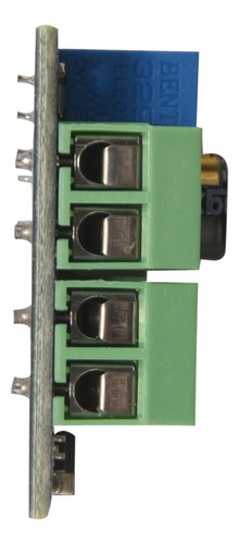 Convertidor De Voltaje De Frecuencia 6x De 0-1 Khz A 0-10 V