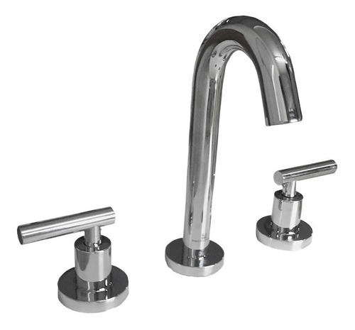 Griferia Hidromet Climb Lavatorio Ducha Accesorios Cs1072