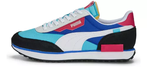 Zapatillas Puma Mujer MercadoLibre 📦