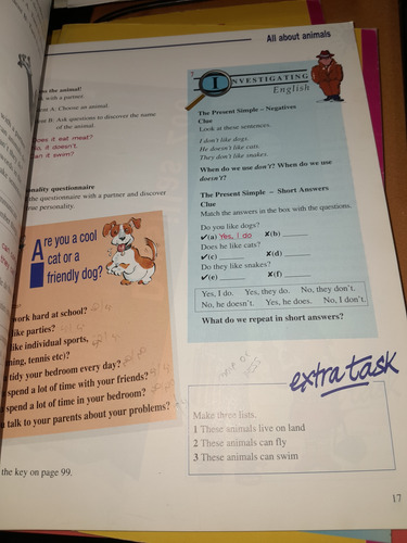 Teanwork 1 Student's Book Heinemann