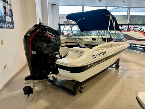 Canestrari 160 + Mercury 115hp Pro Xs 2019 - Motor Haus