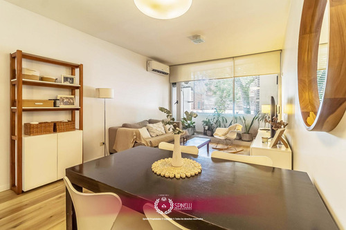Venta Triplex Ph Tipo Casa 4 Ambientes 174m² Con Patio Jardín Terraza Parrilla Cochera 3 Baños Boedo