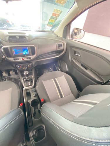 Chevrolet Spin ACTIV 1.8N M/T