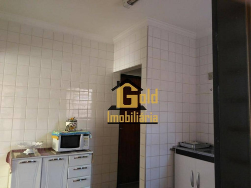 Casa Com 2 Dormitórios À Venda, 102 M² Por R$ 249.100 - Portal Do Alto - Ribeirão Preto/sp - Ca0648
