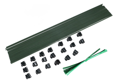 Plant Stem Support Stake Premium