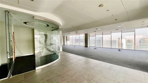 Oficina En Arriendo En Las Condes
