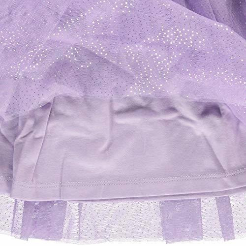 Surprise L.O.L Girls Tutu Dress with Tulle Skirt