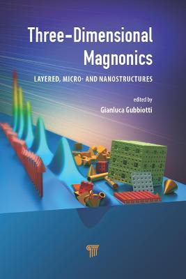 Libro Three-dimensional Magnonics : Layered, Micro- And N...