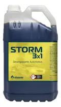 Comprar Apc Desincrustante Alcalino 1:100 3x1 Rodas E Motores 5l